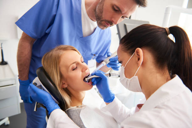 Best Oral Cancer Screening  in Highland Beach, FL